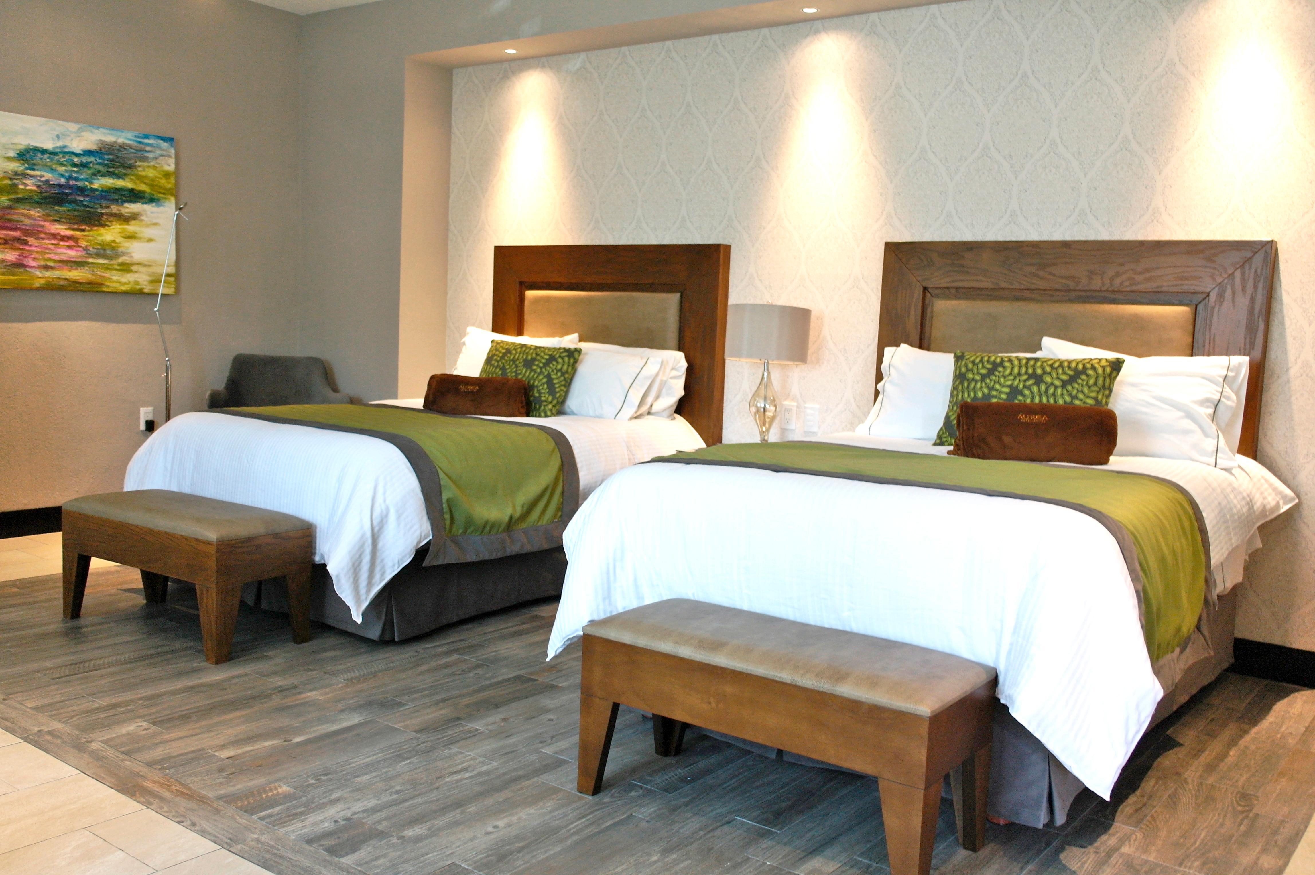 Aurea Hotel And Suites Запопан Екстериор снимка